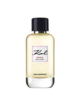 KARL LAGERFELD KARL LAGERFELD Karl Rome Divino Amore woda perfumowana spray 100ml Woda perfumowana