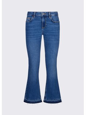 Liu Jo Liu Jo Jeansy UA6022D031078800 Błękitny Regular Fit
