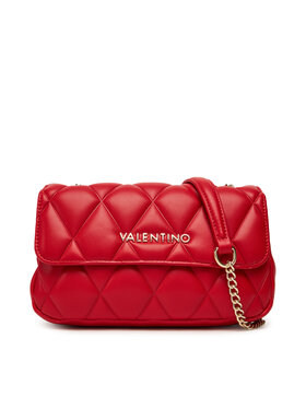 Valentino Valentino Torebka Frisia VBS9BA10 Czerwony