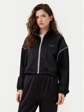 HUGO HUGO Bluză 50534046 Negru Regular Fit