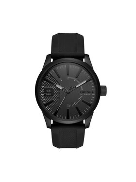 Diesel Diesel Montre Rasp DZ1807 Noir
