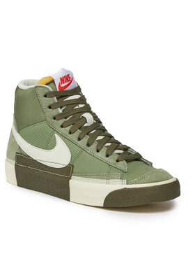 Nike Nike Schuhe Blazer Mid Pro Club DQ7673 301 Grün