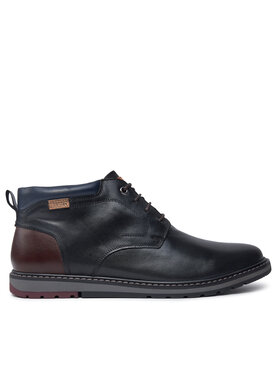 Pikolinos Pikolinos Polacchine M8J-8181C1 Nero