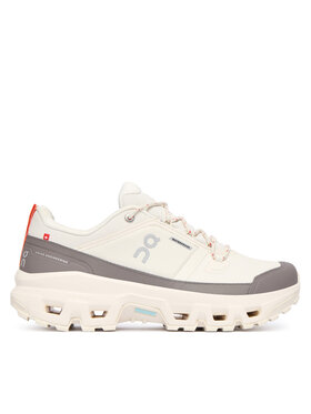 On On Snīkeri Cloudrock Low WP 3MF10253334 Balts