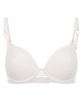Skiny Skiny Biustonosz 082266 Różowy