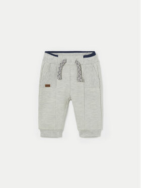 Mayoral Mayoral Donji dio trenerke 2526 Siva Regular Fit