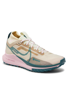 Nike Nike Schuhe React Pegasus Trail 4 Gtx GORE-TEX DJ7929 100 Beige