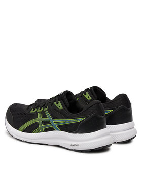 Asics Tekaški čevlji Gel-Contend 8 1011B492 Črna