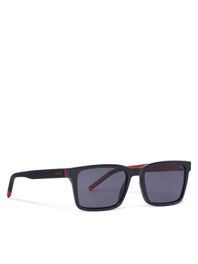 HUGO HUGO Saulesbrilles 1392/S 208798 Melns