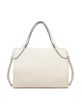 Gianni Chiarini Gianni Chiarini Дамска чанта BS 10131 GRN Екрю