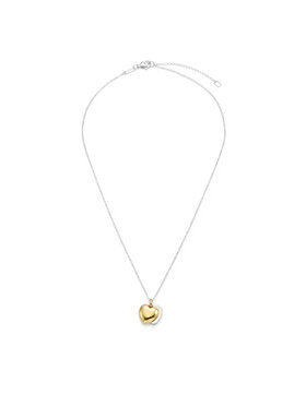 TOUS TOUS Collana 1004570600 Argento