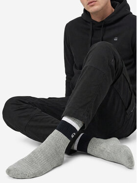 Κάλτσες μακριές G-Star Raw φωτογραφία