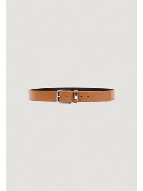 Tommy Jeans Tommy Jeans Cintura da uomo TJM SCANTON 4.0 Beige