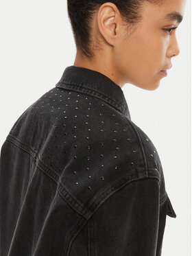 Τζιν μπουφάν ROTATE φωτογραφία