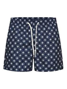 Selected Homme Selected Homme Plavecké šortky 16089427 Modrá Regular Fit