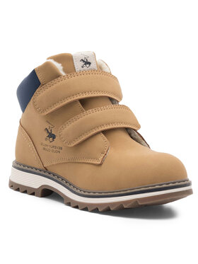 Beverly Hills Polo Club Beverly Hills Polo Club Boots AVO-2261-066(III)CH Marron