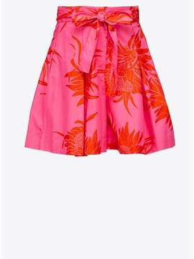 PINKO PINKO Jeans 100647-A0NS-NR1 Rosa Regular Fit