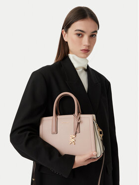 MICHAEL Michael Kors MICHAEL Michael Kors Τσάντα 30T5G9IS1T Ανοιχτό ροζ