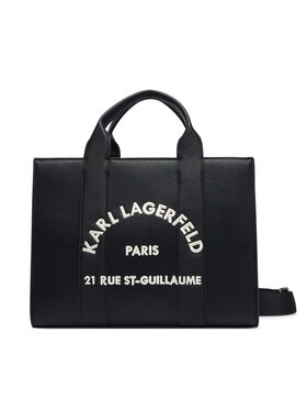 KARL LAGERFELD Τσάντα KARL LAGERFELD - 2