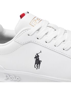 Polo Ralph Lauren Superge Hrt Ct II 809860883003 Bela