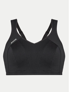 Shock Absorber Shock Absorber Spordirinnahoidja Active Multi Sports U10034 Must