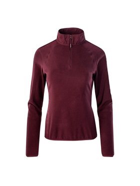 Iguana Iguana Polar Vilos Fioletowy Long Fit