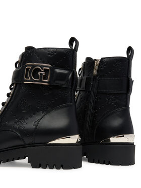 Ορειβατικά παπούτσια Guess φωτογραφία