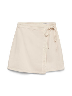 Vero Moda Φούστα τζιν Vero Moda - 5