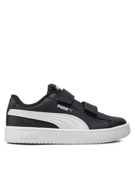 Puma Puma Tenisice Rickie Classic V Ps 394253 03 Crna