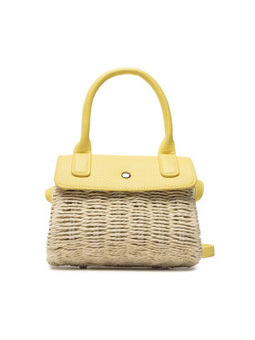 JENNY JENNY Handtasche MJR-J-132-50-01 Beige