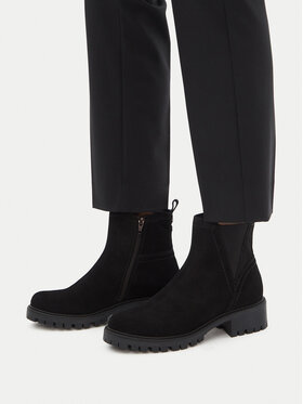 Lasocki Lasocki Stiefeletten CEO-WI16-D-466-02 Schwarz