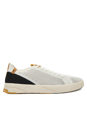 Saola Saola Sneakers Cannon Knit W 2.0 SAO5105 Alb