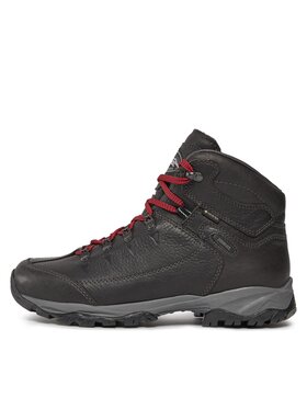 Meindl Trekking čevlji Ohio 3 GTX GORE-TEX Črna