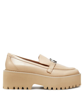 Liu Jo Liu Jo Loaferai Forty 01 SA4049 P0102 Smėlio
