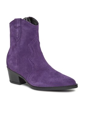 Tamaris Tamaris Bokacsizma 1-25712-41 Lila