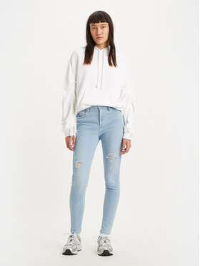 Levi's® Levi's® Jean 720™ 527970358 Bleu Super Skinny Fit