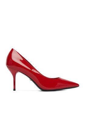 GINO ROSSI GINO ROSSI High Heels CEO-V710-03 Rot