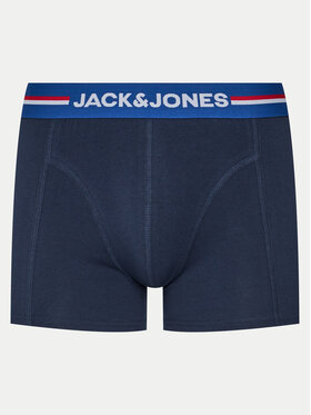 Jack&Jones Set Od 3 Para Bokserica Jactim 12255826 Šarena