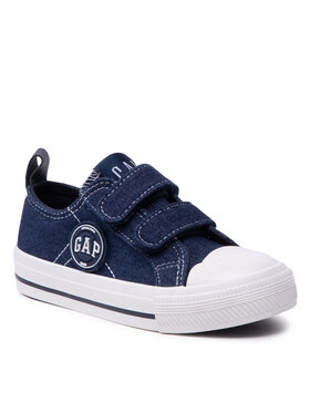 Gap Gap Tornacipő Houston Iv Dnm GAL003F5TYELYBGP Sötétkék