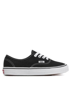 Vans Vans Kedai Authentic VN000EE3BLK1 Juoda