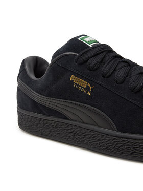 Puma Tenisice Suede XL 395205 33 Crna