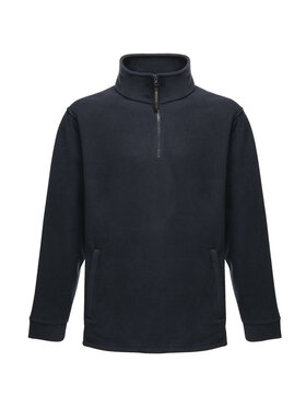 Regatta Regatta Kurtka outdoor RG1842 Granatowy Sweat Fit