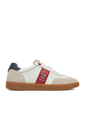 Beverly Hills Polo Club Beverly Hills Polo Club Sneakers WI44-VOUN-01 Weiß