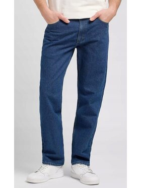 Lee Lee Jeans Haden Blu Relaxed Fit