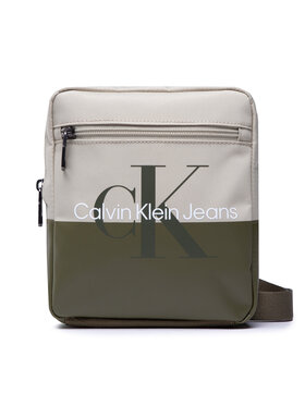 Calvin Klein Jeans Calvin Klein Jeans Geantă crossover Sport Essentials Reporter I8 Bl K50K509353 Bej