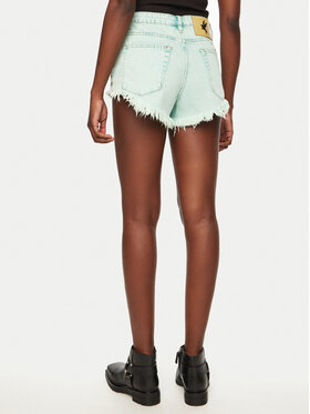 Τζιν σορτσάκια One Teaspoon φωτογραφία