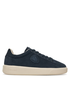 Blauer Blauer Sneakers S6BUCK12/SUP Blu scuro