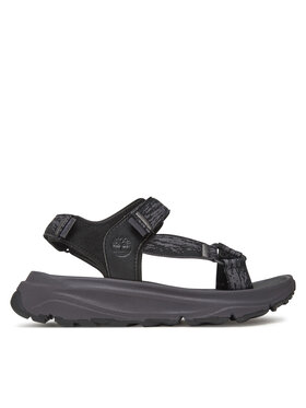 Timberland Timberland Szandál Motion Dune TB0A41R8ETY1 Fekete