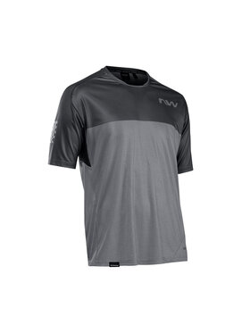 Northwave Northwave Koszulka rowerowa Edge Jersey Short Sleeve Czarny Regular Fit