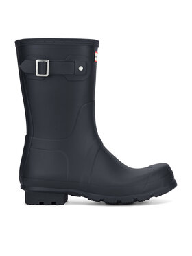 Hunter Hunter Kalosze MFS9000RMA Granatowy